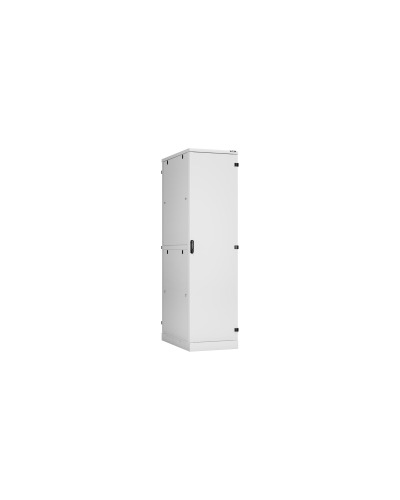 TFI-426060-MHMH-R-GY. Шкаф телекоммуникационный 19 напольный 42U. TLK в Кургане