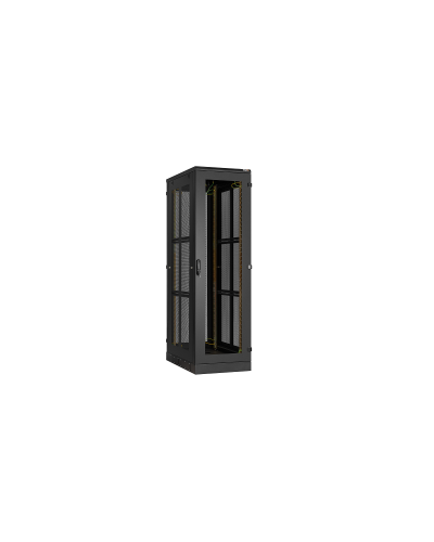 TFA-246010-GPPP-BK. Шкаф телекоммуникационный 19 напольный 24U. TLK в Кургане
