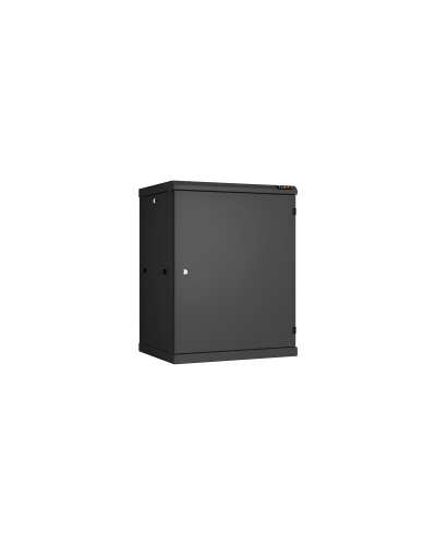 TWC-156045-R-M-BK. Шкаф телекоммуникационный 19 настенный 15U. TLK в Кургане