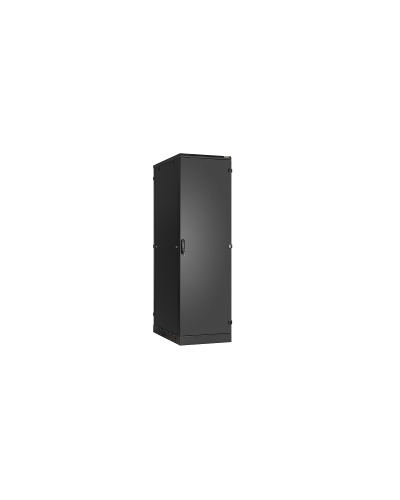 TFA-426010-MMMM-BK. Шкаф телекоммуникационный 19 напольный 42U. TLK в Кургане