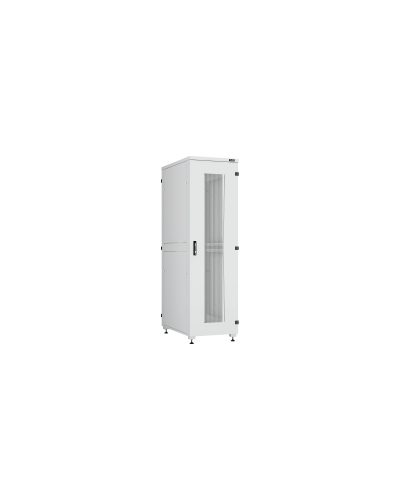 TFI-476080-PHMH-R-GY. Шкаф телекоммуникационный 19 напольный 47U. TLK в Кургане
