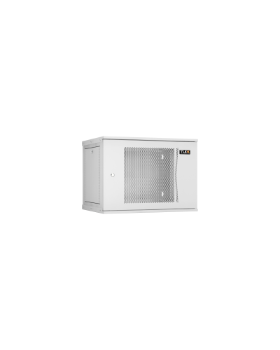 TWI-096060-R-P-BK. Шкаф телекоммуникационный 19 настенный 9U. TLK в Кургане