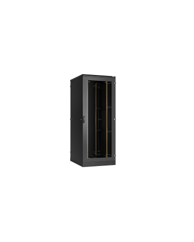 TFA-428010-WEWE-BK. Шкаф телекоммуникационный 19 напольный 42U. TLK в Кургане