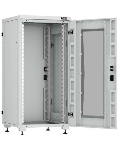 TFI-336060-PHPH-R-GY. Шкаф телекоммуникационный 19 напольный 33U. TLK в Кургане