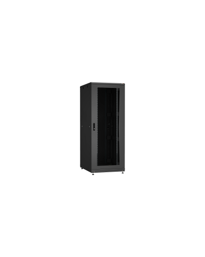 TFA-428010-GMMM-BK. Шкаф телекоммуникационный 19 напольный 42U. TLK в Кургане