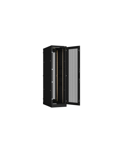 TFA-426012-PHWH-BK. Шкаф телекоммуникационный 19 напольный 42U. TLK в Кургане