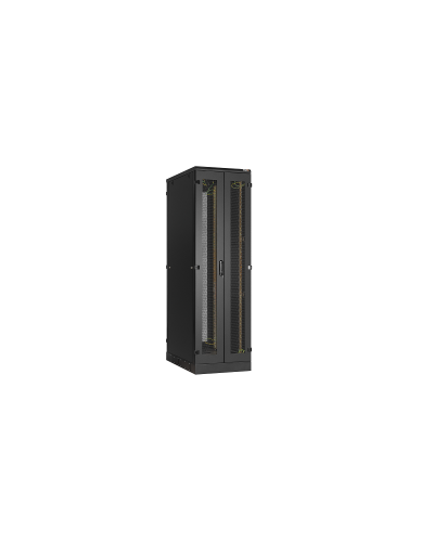 TFA-426010-WMWM-BK. Шкаф телекоммуникационный 19 напольный 42U. TLK в Кургане
