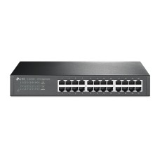 TL-SG1024D. Коммутатор 24-портовый. TP-Link