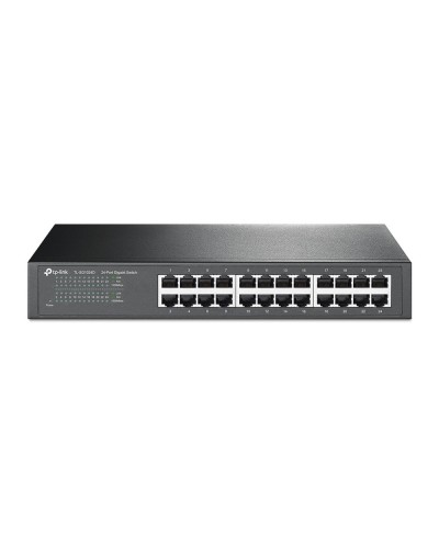 TL-SG1024D. Коммутатор 24-портовый. TP-Link в Кургане
