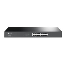 TL-SF1016. Коммутатор 16-портовый. TP-Link