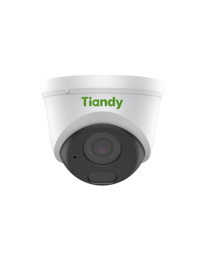 TC-C32HN I3/E/Y/C/2.8/V4.2. IP-видеокамера купольная. Tiandy в Кургане