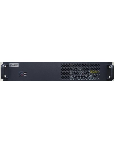 TRASSIR NeuroStation 8400R/32. IP-видеорегистратор 32-канальный. Trassir в Кургане