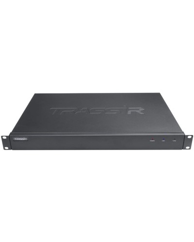 TRASSIR MiniNVR AF Pro 32 v2. IP-видеорегистратор 32-канальный. Trassir в Кургане