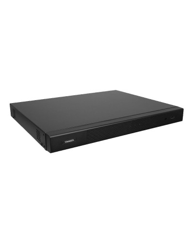 TRASSIR DuoStation 3432R AF. IP-видеорегистратор 32-канальный. Trassir в Кургане