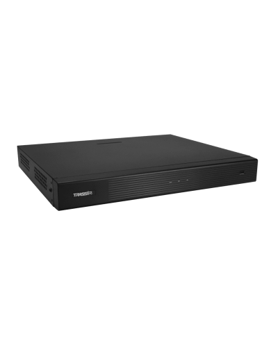 TRASSIR MiniNVR 3216R AnyIP. IP-видеорегистратор 16-канальный. Trassir в Кургане