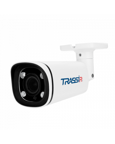 TR-D2253WDZIR7 (2.7-13.5). Видеокамера IP цилиндрическая. Trassir в Кургане