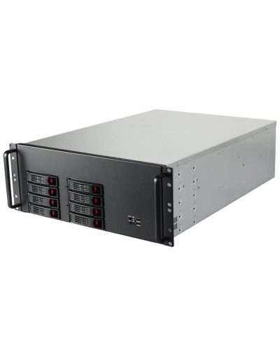 TRASSIR NeuroStation 8800R/160-A8-S. IP-видеорегистратор 160-канальный. Trassir в Кургане