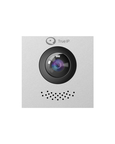 TI-4308MP/М. Вызывная панель IP-домофона. True-IP в Кургане