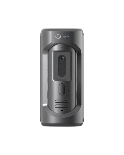 TI-3711MP. Вызывная панель IP-домофона. True-IP в Кургане