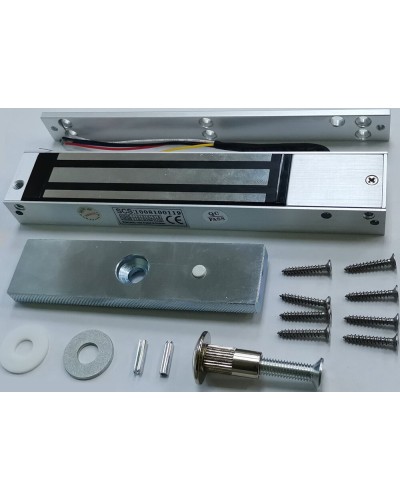 ML-180 (VIZIT). Замок электромагнитный. VIZIT в Кургане