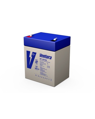 Ventura HR 1221W. Аккумулятор герметичный свинцово-кислотный. Ventura в Кургане