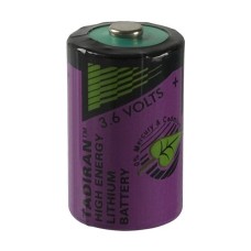 TL-2150. Элемент питания. Visonic