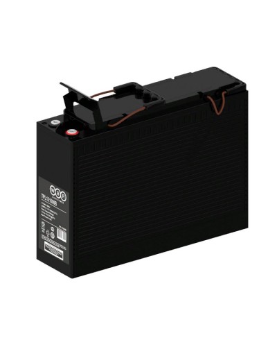 WBR TPL121000B. Аккумулятор герметичный свинцово-кислотный. WBR в Кургане