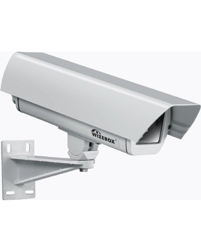 E260-IP: Термокожух для IP видеокамеры в Кургане