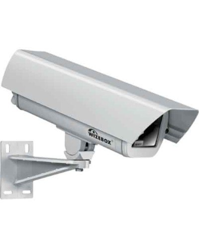 LS320-24V: Термокожух для видеокамеры в Кургане