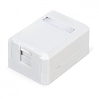 WR-MB-1. Корпус настенной розетки. WRLine