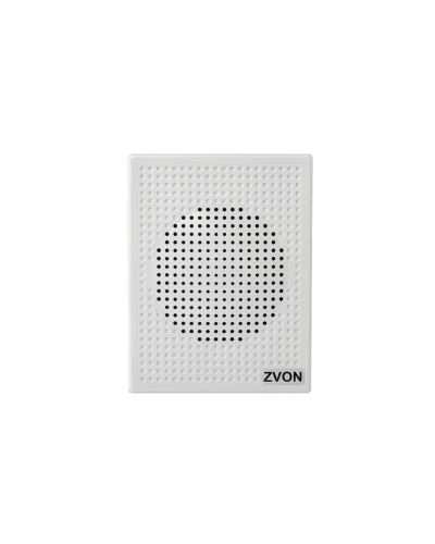 РА-10-6Т. Оповещатель пожарный речевой. ZVON в Кургане
