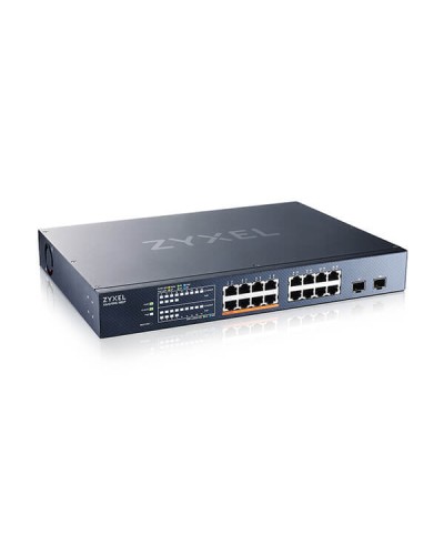 XMG1915-18EP-EU0101F. Мультигигабитный Smart L3 Lite коммутатор. ZYXEL в Кургане
