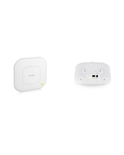 WAX510D-EU0101F. Точка доступа гибридная WiFi 6, 802.11a/b/g/n/ac/ax (2,4 и 5 ГГц). ZYXEL в Кургане