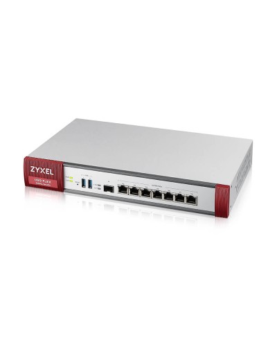 USGFLEX500-RU0101F. Межсетевой экран и Wi-Fi контроллер. ZYXEL в Кургане
