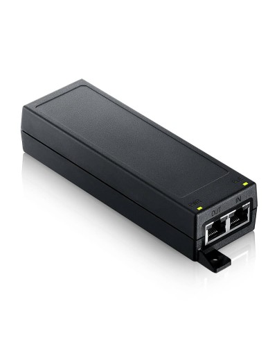 POE12-30W-EU0101F. PoE инжектор 802.3af/at (30 Вт), 2.5G. ZYXEL в Кургане