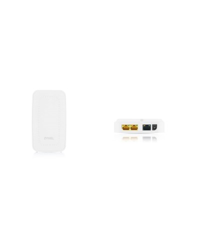 WAC500H-EU0101F. Точка доступа гибридная Wave 2, 802.11a/b/g/n/ac (2,4 и 5 ГГц). ZYXEL в Кургане