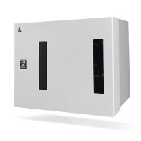 ШМ1-БП (с акк.). Шкаф для устройств пожарной автоматики. Аргус-Спектр