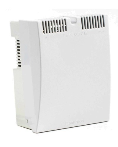 TEPLOCOM ST-1515 (693). Стабилизатор напряжения. Бастион в Кургане