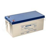 SKAT SB 12200S (8976). Аккумулятор герметичный свинцово-кислотный. Бастион
