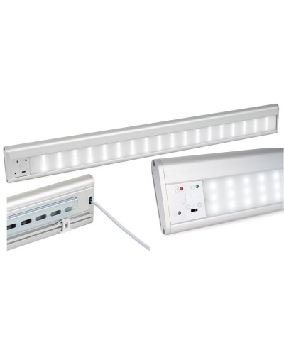 SKAT LT-2390-LED-Li-lon (2468). Светильник аварийного освещения. Бастион в Кургане