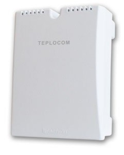 TEPLOCOM ST-555 (555). Стабилизатор напряжения. Бастион в Кургане
