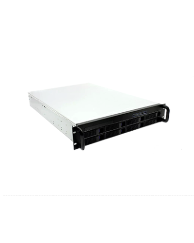 Линия NVR 128-2U Linux. IP-видеосервер 128-канальный. ДевЛайн в Кургане