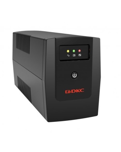 INFO1200S Info 1200 ВА. Источник бесперебойного питания. ДКС в Кургане