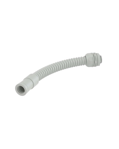 Муфта гибкая труба-коробка, IP65, D50 (57150). Муфта гибкая труба-коробка. ДКС в Кургане