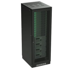 R5IT4266PFB. Шкаф телекоммуникационный 19 напольный 42U. ДКС