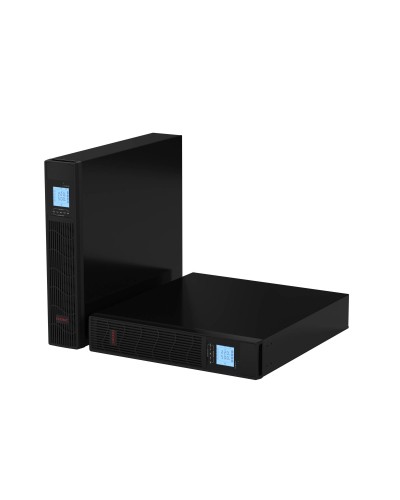 INFORPRO3000IN Info Rackmount Pro 3000 ВА. Источник бесперебойного питания. ДКС в Кургане