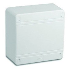 Коробка распределительная SDN2 для короба, 151х151х75 (01870). Коробка распределительная. ДКС