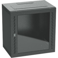R5STI1265GSB. Шкаф телекоммуникационный 19 настенный 12U. ДКС