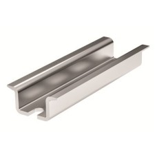 DIN-рейка перфорированная OMEGA 3AF 35х15 мм L2000 (02150-RET). DIN-рейка. ДКС