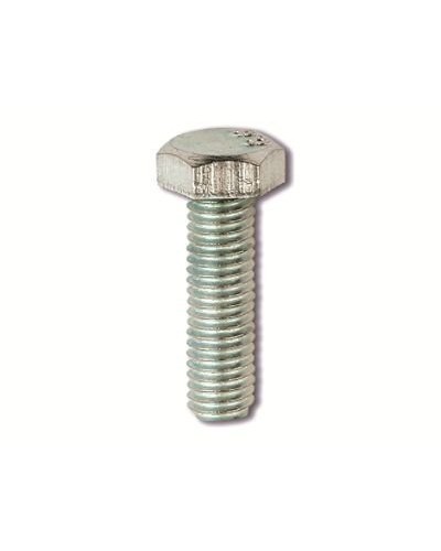 Болт с шестигранной головкой М6х45 (100 шт) (CM080645). Болт с шестигранной головкой. ДКС в Кургане